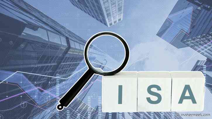 What is the ‘Starter ISA’?