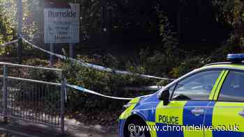 Man arrested in connection with Wallsend attempted rape