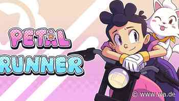 Petal Runner: Liefert ab März Pakete auf eurer Nintendo Switch 2 aus