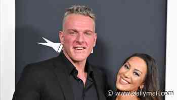 Pat McAfee's ex-colleague details ESPN star's 'paranoia' amid uproar over host's Charlie Kirk comments