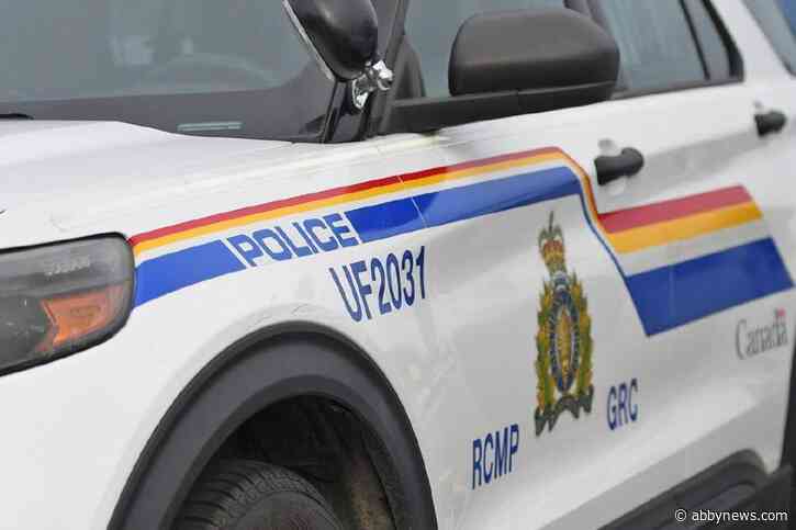 Man found dead near Chilliwack roundabout; death not suspicious, says RCMP