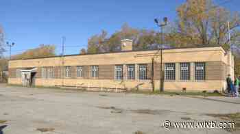 Buffalo's new animal shelter set to be on Louisiana Street
