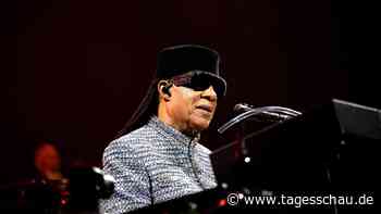 Wie groß ist der politische Einfluss von Stars wie Stevie Wonder?