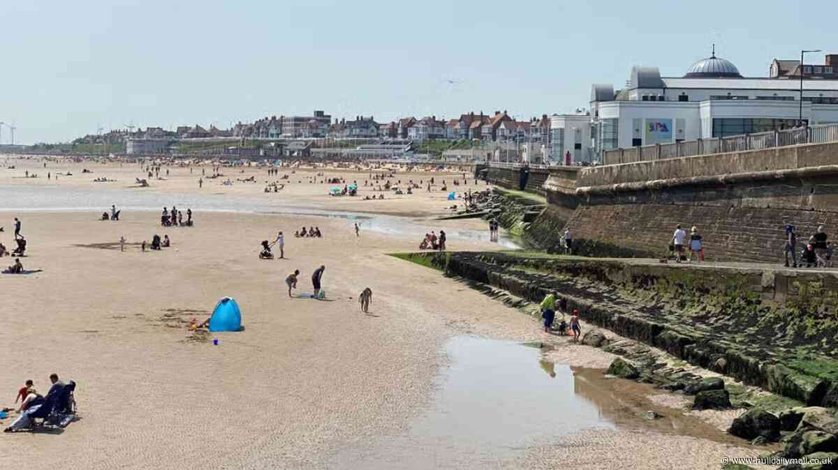 'People are fed up': Yorkshire Water’s one-star environmental rating sparks anger across East Yorkshire