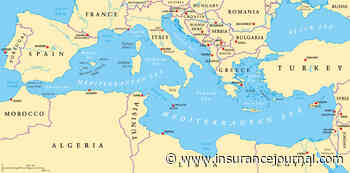 Greek PM Calls for Global Maritime Truce After Greek Ship Sunk in Drone Attack
