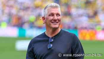 Schweinsteiger nachdenklich: „Sowas gab es noch nie bei den Bayern“