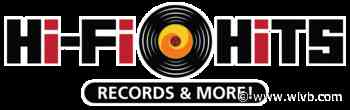 Hi-Fi Hits to host Queens of the Stone Age listening party for Halloween: October rundown