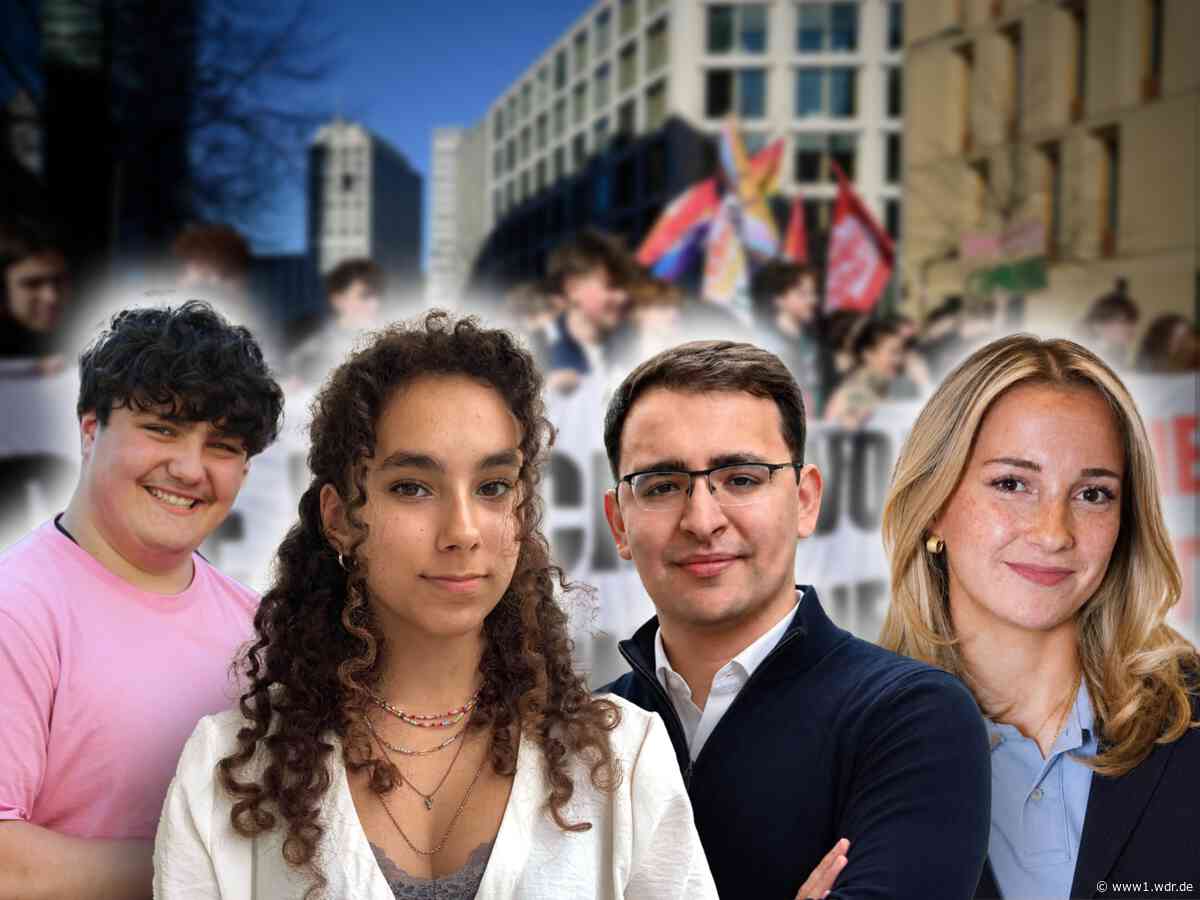 Gen-Z-Proteste: "Werden von der Regierung vergessen"