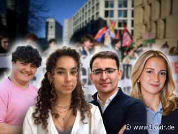 Gen-Z-Proteste: "Werden von der Regierung vergessen"