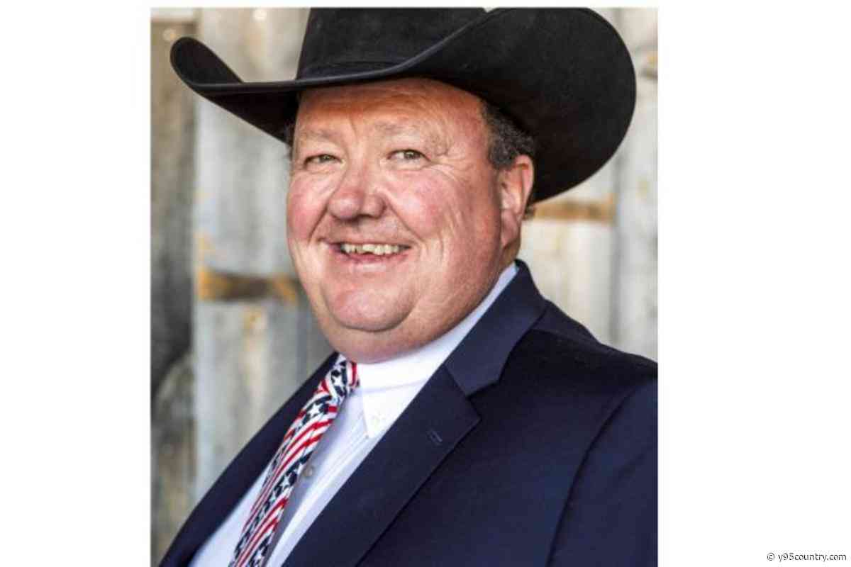 Tom Hirsig Leaving As Cheyenne Frontier Days CEO Next Year