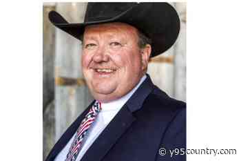 Tom Hirsig Leaving As Cheyenne Frontier Days CEO Next Year