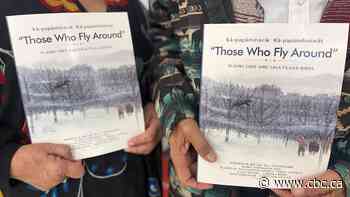 Traditional Cree and Saulteaux knowledge of Sask. birds finds nesting place in new book