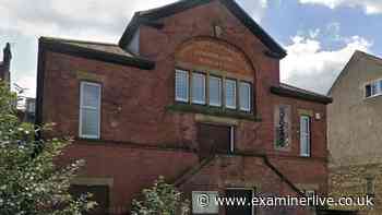 Ex Sheffield church leader Stephen Timmis and his wife Janet charged with rape