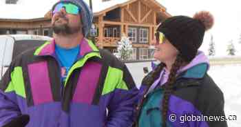 Fresh snow brings hope to Okanagan ski resorts as El Niño looms