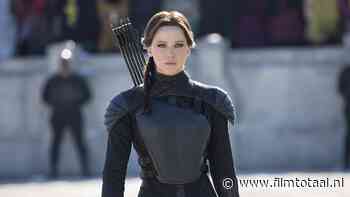 Jennifer Lawrence over 'The Hunger Games: Sunrise on the Reaping', we krijgen meer Katniss Everdeen dan alleen een cameo