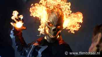 Na grootse aankondiging weten we nu tegen welke acteur Ryan Gosling het gaat opnemen in Marvels 'Ghost Rider'