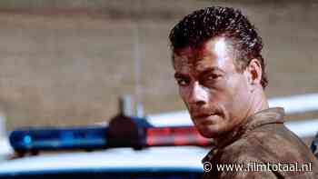 Jean-Claude Van Damme gaat vanaf morgen los op Netflix in een van zijn bekende films