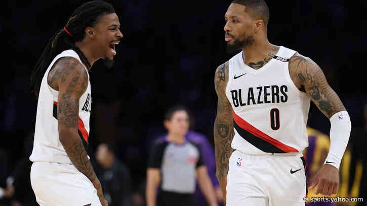 NBA's biggest surprises, most concerning starts and best teams of the early season