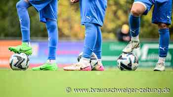 „Wie eine Strafe“: Das sagt der DFB zu Wechselsperren im Helmstedter Jugendfußball