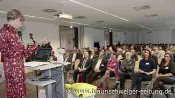 Seit zehn Jahren bringt das BRICS in Braunschweig Biologen das Rechnen bei