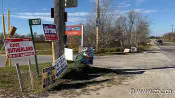 St. Clements selects new mayor, bids farewell to longtime incumbent