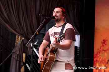 Noah Kahan bringing first major concert to DKR in over 30 years