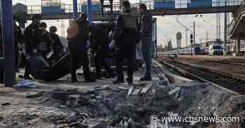 Russian strikes kill 16 in Ukraine but local truce brings some hope