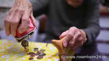 Betrüger bringt Seniorin (88) ins Bett - dann fehlt Bargeld