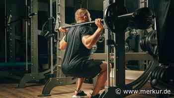 Ist „Exercise Snacking“ genauso effektiv wie traditionelles Krafttraining? Studie zeigt‘s