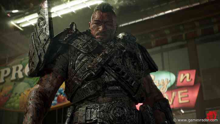 Making Gears of War: E-Day an Xbox console exclusive hasn't helped Microsoft, analyst finds