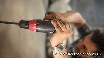 DIY expert's guide to drilling into walls safely to avoid electrical cables