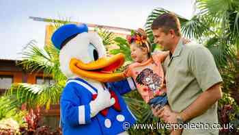 Disney World and Universal tourists told to do this to get best Black Friday deals
