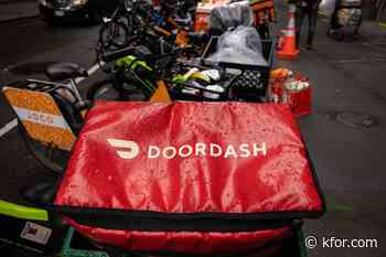 DoorDash to buy Instacart in $17 billion grocery delivery deal