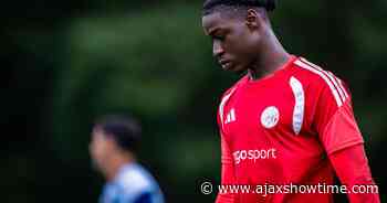 Ajax-huurling Reverson krijgt nieuwe tegenvaller te verwerken bij De Graafschap