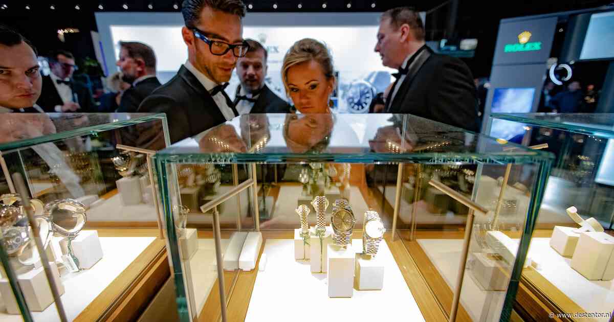 Aantal miljonairs in Harderwijk sinds 2020 meer dan verdubbeld
