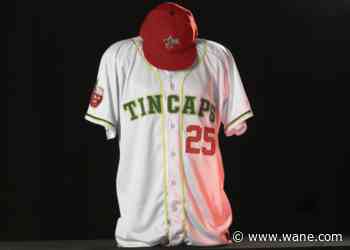 TinCaps to feature first-ever jersey patch sponsor