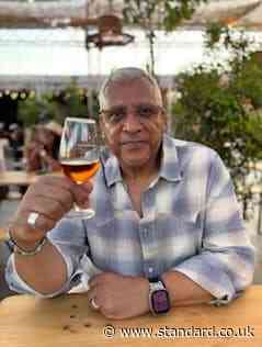 Man convicted of manslaughter after fatal punch attack on pensioner, 67, in south London