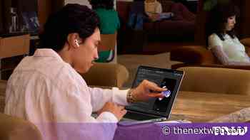 Apple’s touchscreen MacBook Pro keeps macOS familiar, Bloomberg finds