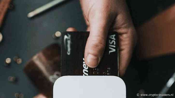 Visa verwerkt tien keer zoveel geld met stablecoins
