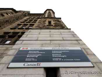 Uncorrected error leads to 'significant' cost overruns updating federal call centres: AG