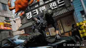 New Call of Duty game under fire for using footage of deadly 2022 South Korea crowd crush
