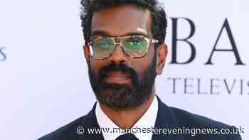 Romesh Ranganathan's wife left 'incredibly upset' by vile racist message