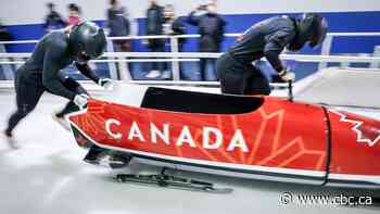 Canadian sliding sports to unite under one umbrella