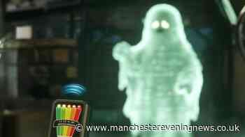 'Brilliant' £13 ghost hunting gadget for family fun arrives in time for Halloween