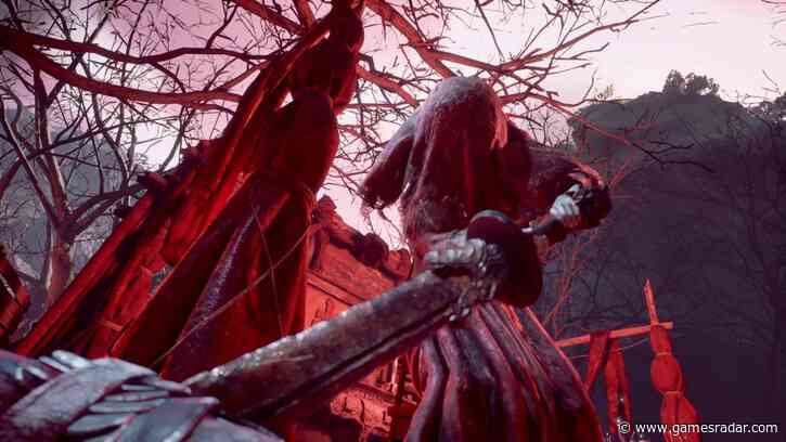 How to beat Hua, Deadly Betrothed in Phantom Blade Zero