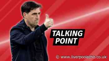 Andoni Iraola is starting to feel same Liverpool benefits as Jurgen Klopp and Rafa Benitez