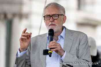 Jeremy Corbyn’s Your Party could contest London Mayoral race in 2028