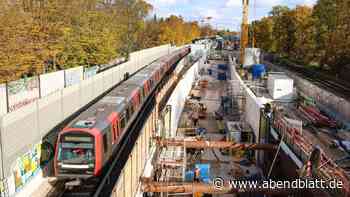 U5 Sengelmannstraße: Hochbahn muss Nachbarn der Mega-Baustelle entschädigen