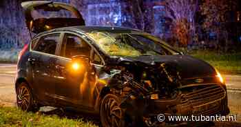 Ensar (25) had op zijn fatbike geen schijn van kans, automobilist (22) reed 103 km/u waar je 50 mag
