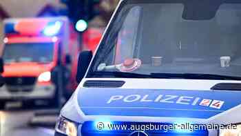 Nicht auf Verkehr geachtet: Fußgängerin wird von Auto erfasst und schwer verletzt